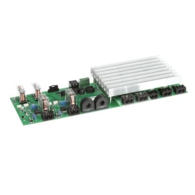 BAKERS PRIDE AS-1400045
