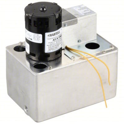 HARTELL PUMPS L4X-115/230