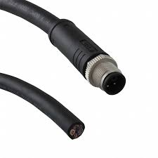 AMPHENOL M12L-05BMEM-SL8H02