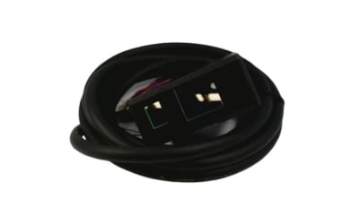 OMRON ZX1-LD100A81 2M