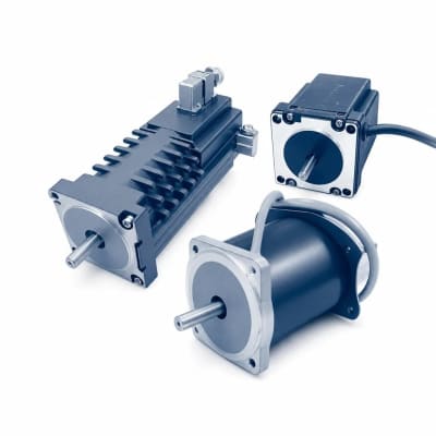 APPLIED MOTION PRODUCTS STM17Q-2RN
