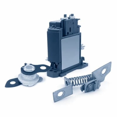 CROMPTON CONTROLS CR16/18BP