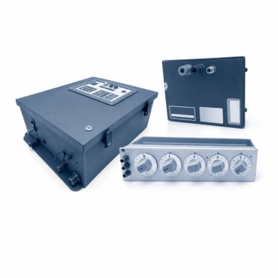 GENERAL RADIO 1413-9700