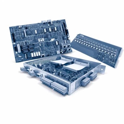 CRUCIAL TECH CT12864Z335