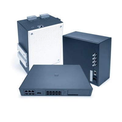 RED LION CONTROLS NT24K-11FXE3-ST-15-POE-PT