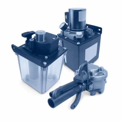 PULSARLUBE BT120/PL7