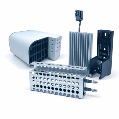 STELPRO DESIGN ACBH0471CTW