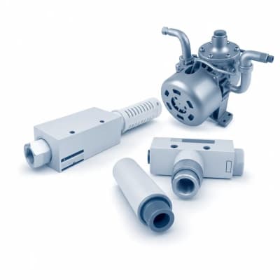 EBARA PUMP A70W