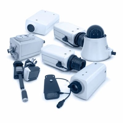 KEYENCE CORP CV-X320F