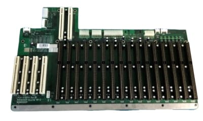 ADVANTECH PCA-6120P4-0B1