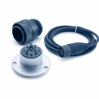 AMPHENOL 10-158805-05S