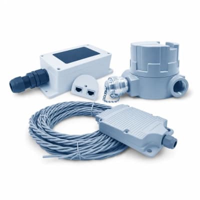 CPS PRODUCTS LDA1000UV