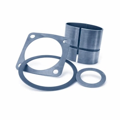 INGERSOLL RAND SHM00182
