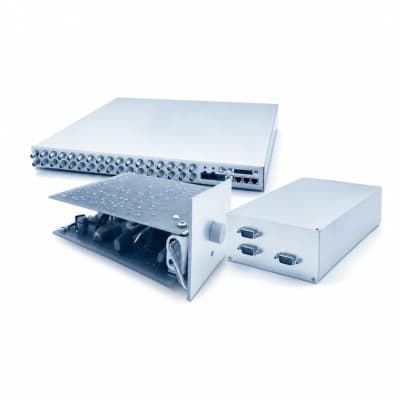 SPECO TECHNOLOGIES RMX4CD