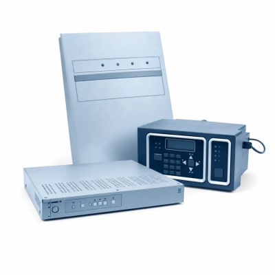 HID CORPORATION 8030DSTC
