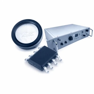 ST MICRO LM2901BYQ5T
