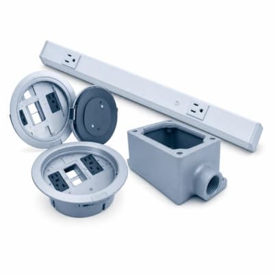 SCHNEIDER ELECTRIC SQR55241LA