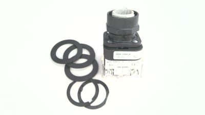 ALLEN BRADLEY 800H-PRBD24