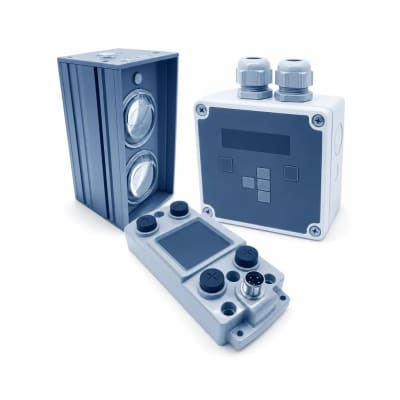 EFECTOR STARTER KIT IO-LINK MASTER IOT-ZZ1350