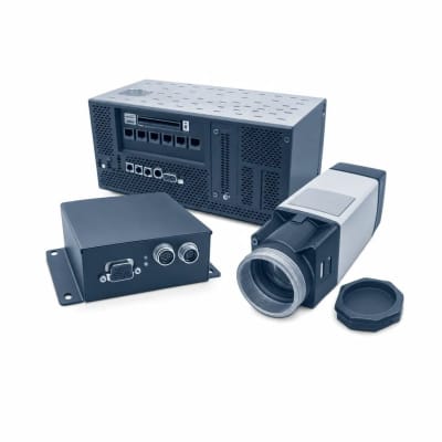 OMRON FH-2050-20