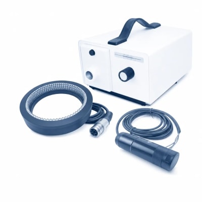 ELWOOD CORPORATION 66-6400-01