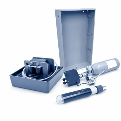 HONEYWELL E3ID2-A