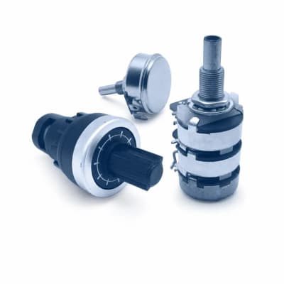 EATON CORPORATION 2072-2V