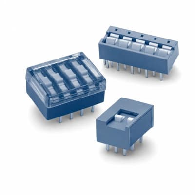 TE CONNECTIVITY ADE04A04
