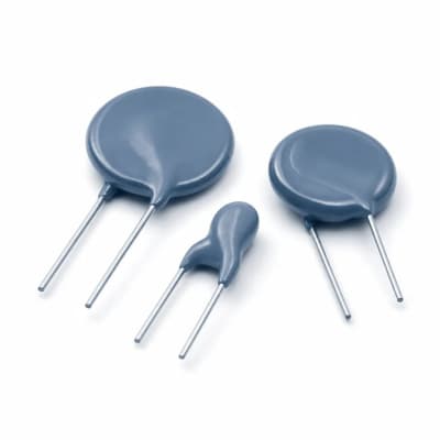 YAGEO VE1812K401R050