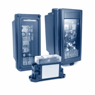 BASLER ELECTRIC BE1-GPS
