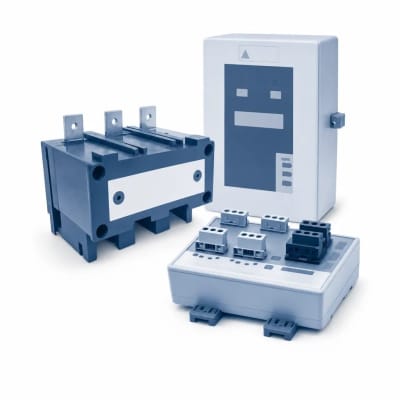 ST MICRO L4986A