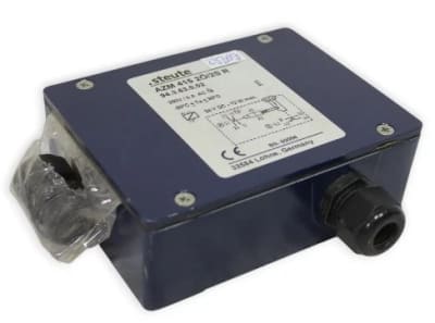 STEUTE AZM 415 2O/2S R