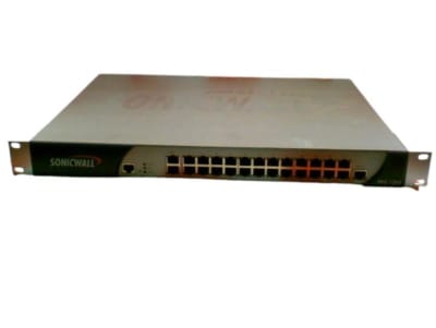 SONICWALL IRK0C-02F