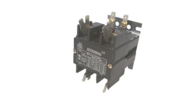 EATON CORPORATION ACC220UMM30