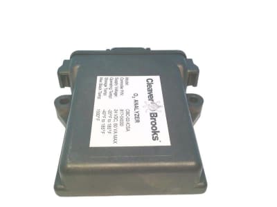 CLEAVER BROOKS 817-04030-000