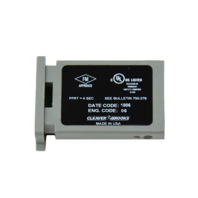 CLEAVER BROOKS 833-03143-000