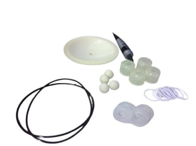 GRACO D03955