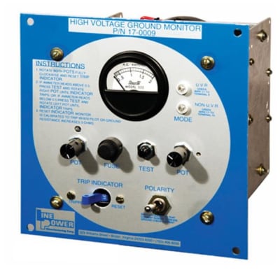 LINE POWER 17-0009