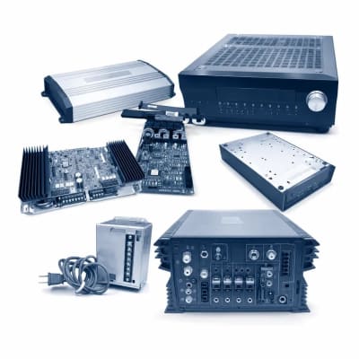 ICOM IC-FR4000