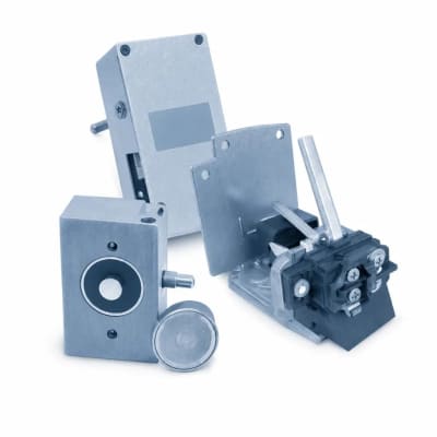 STEUTE EX AZM 415 2O/2S A