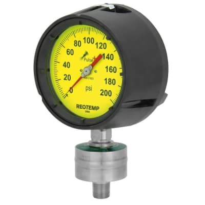 REOTEMP MS8P3AR11XP20-UDDDC2PDT-HV