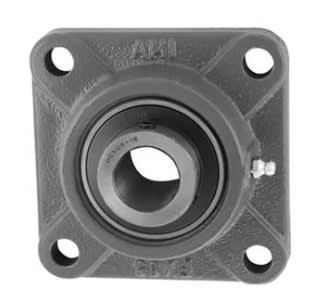 AMI BEARINGS UCFX17-55
