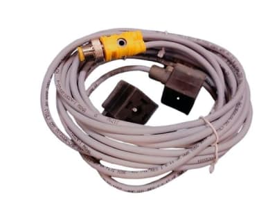 TURCK VBRS 4.5-2VAS22-F2081-3/3/S857
