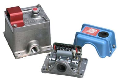 ROBERTSHAW 376-A3-D3