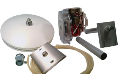 VAISALA SENSOR SYS SPH10