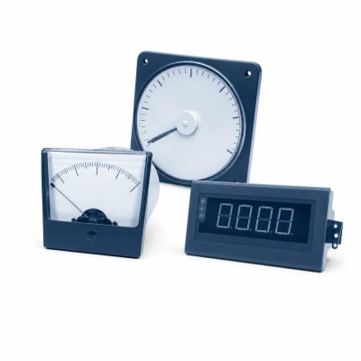 HOYT ELECTRICAL INSTRUMENTS HST-90-ULL-5AAC-750AAC