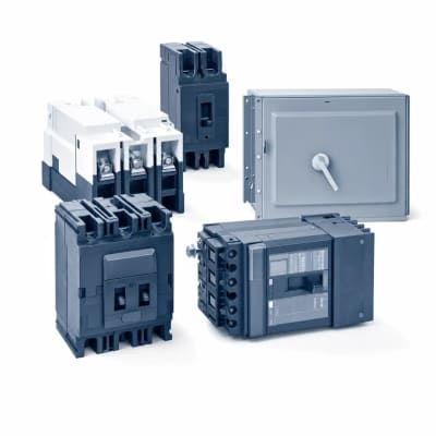 ABB THOMAS & BETTS FL360030A