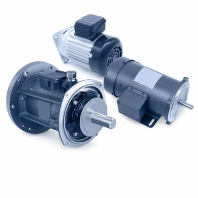 BAXTER 01-1000V8-00167