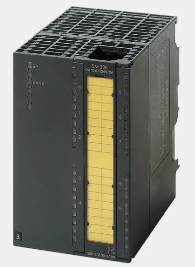 SIEMENS 6AG1326-1BK02-2AY0