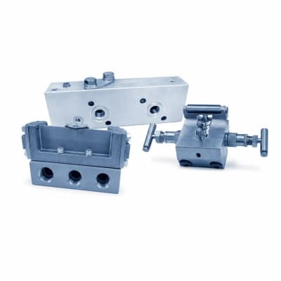 HAM-LET HA27SN-01A-0-0-00-0JB0-T